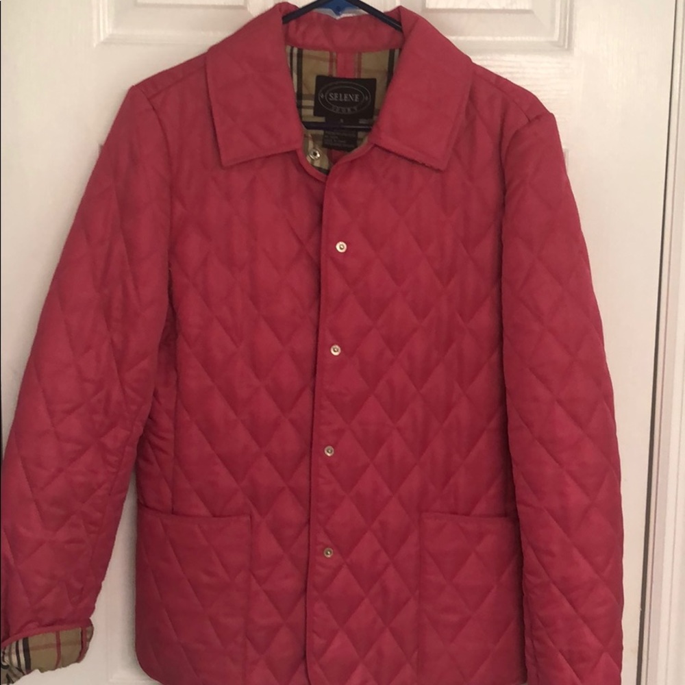 Selene Sport‎ lightweight jacket